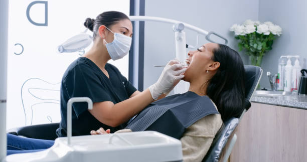Professional Dental Services in Lomita, CA
